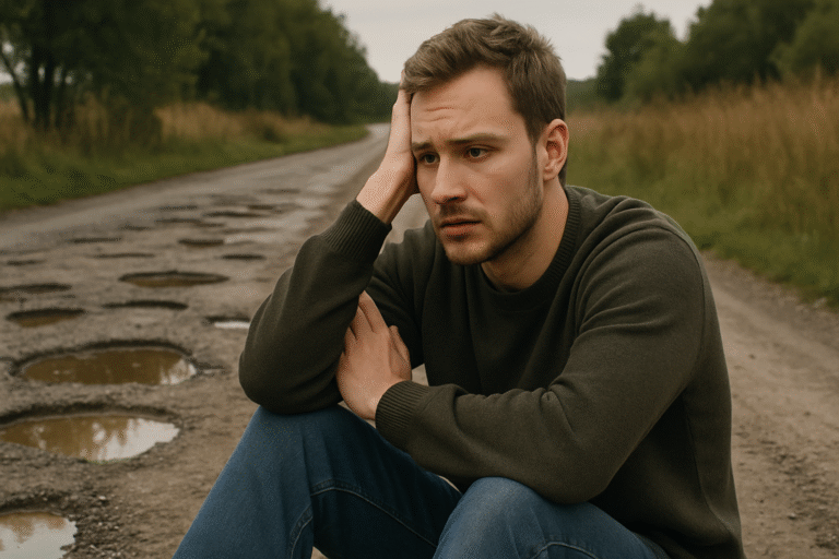 Psychologia odporności – jak wzmocnić swoją psychiczną wytrzymałość na co dzień?