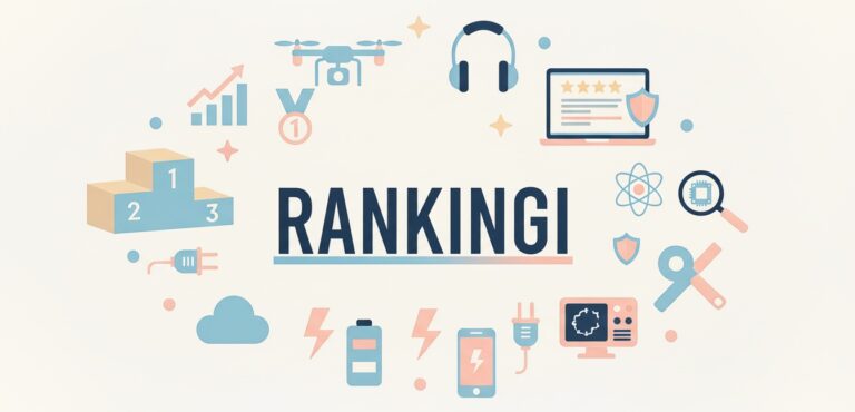 Ranking nawilżaczy powietrza 2025
