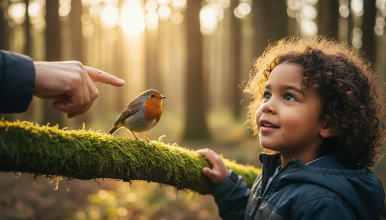 Jak wspierać rozwój mowy u przedszkolaka?