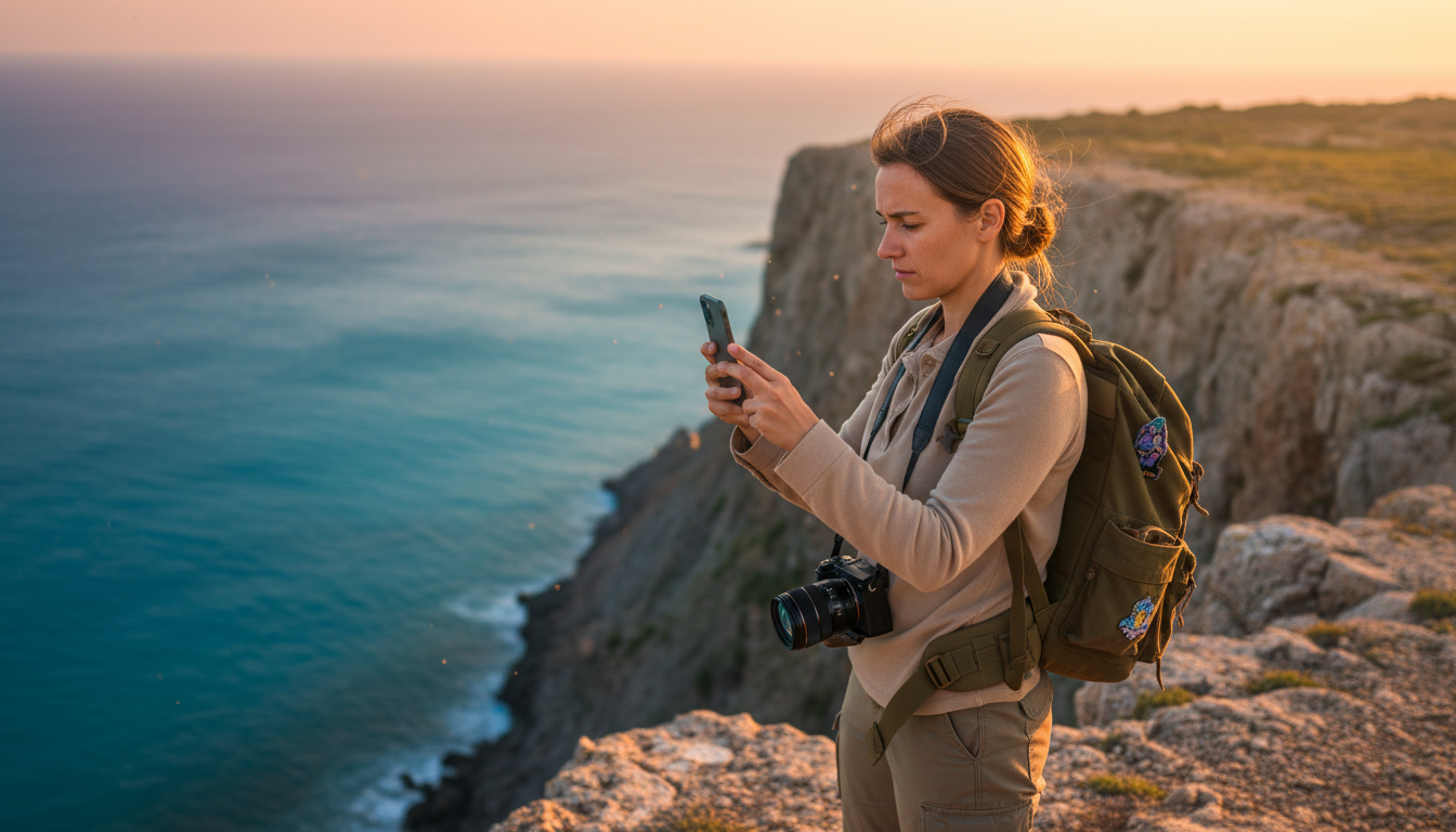 Czy sprzęt ma znaczenie i jaki wybrać na wakacje?