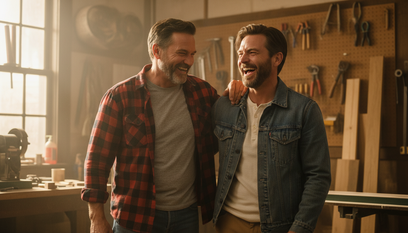 Krótkie, konkretne i z nutką humoru – życzenia dla syna z jajem