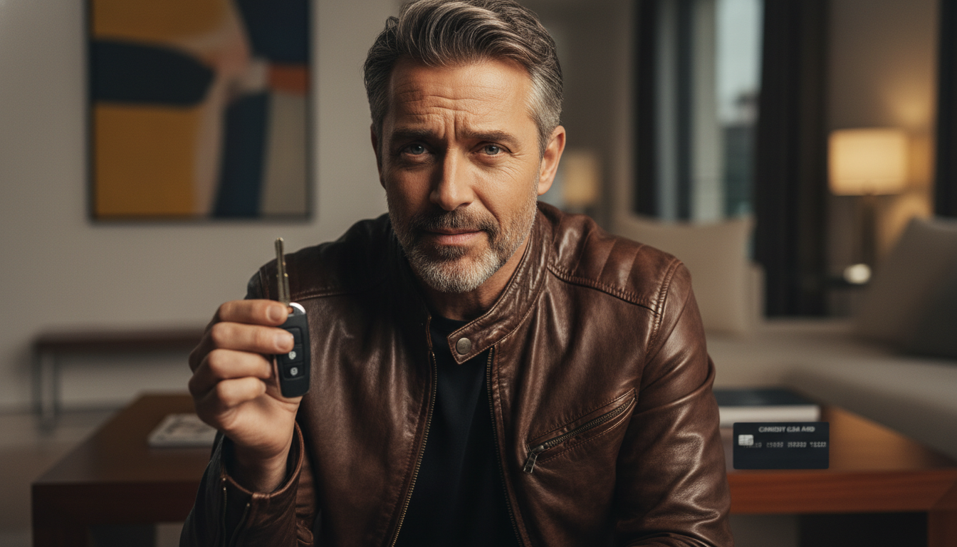 Najlepsze życzenia na 40 urodziny dla faceta – top 5