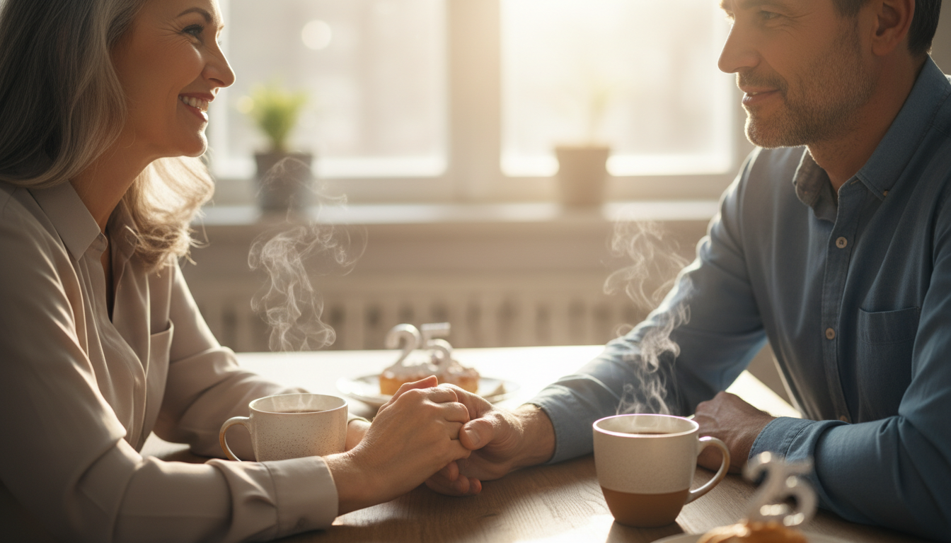 Podsumowanie – celebrujcie miłość, która trwa!