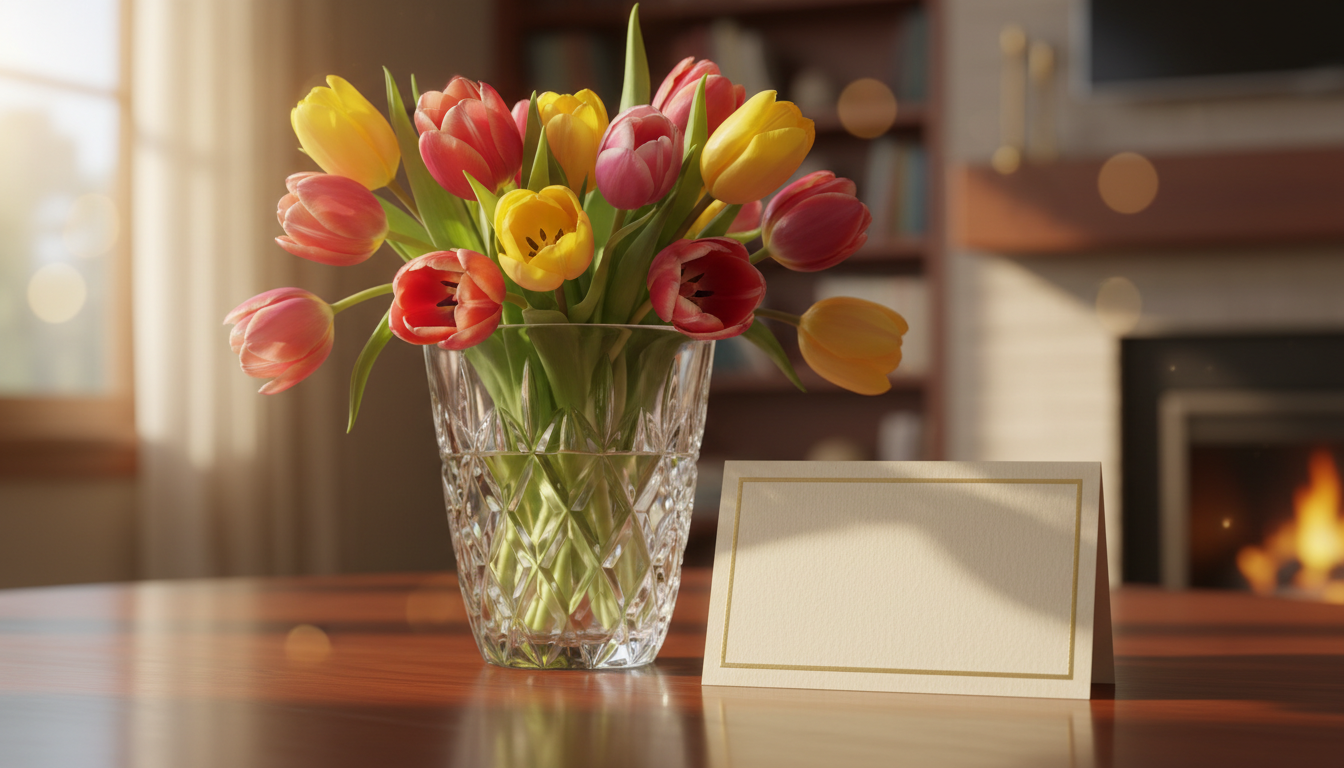 Najpiękniejsze życzenia na Dzień Kobiet – klasyka w nowym wydaniu