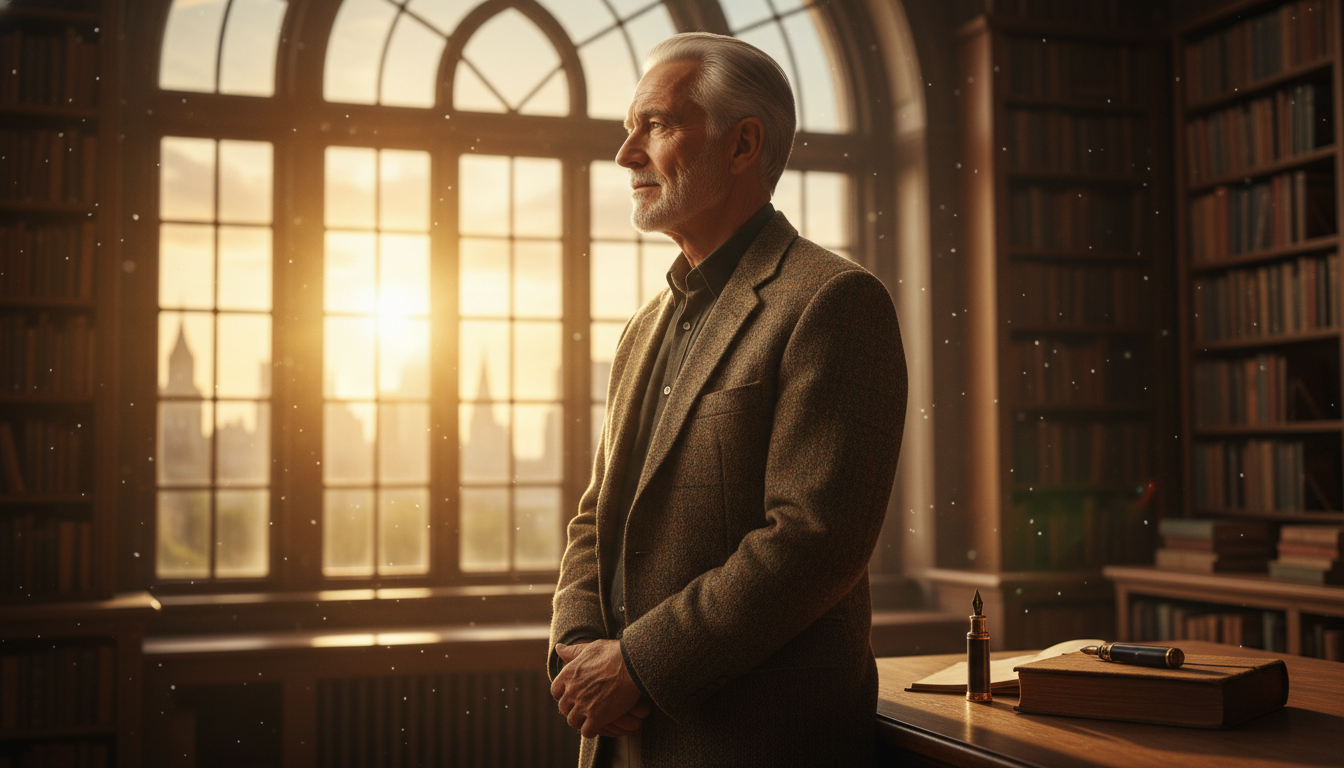 Życzenia dla koneserów – głębokie myśli i refleksyjne podziękowania