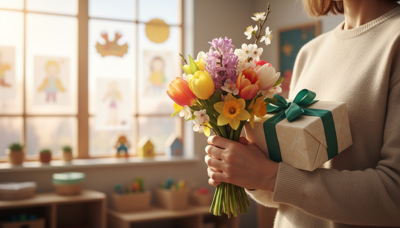 Podsumowanie – dajmy przedszkolankom to, na co zasługują!