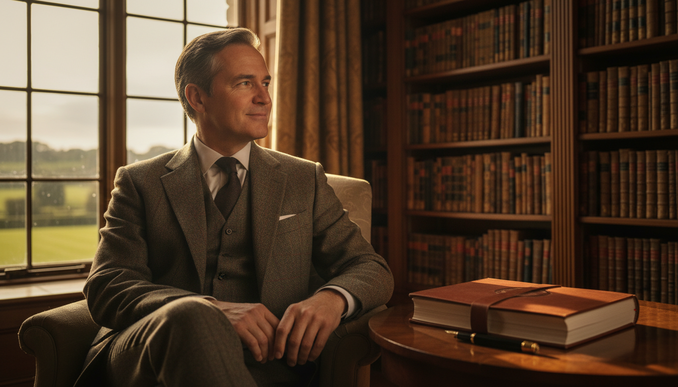 Dla koneserów słowa: życzenia na 50 urodziny z głęboką refleksją